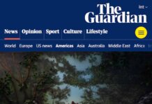 Do Sul de Minas para o mundo: Varginha ganha destaque internacional com reportagem do The Guardian sobre turismo ufológico The Guardian reportagem sobre Varginha