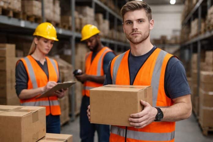 vagas de emprego produção