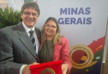 Varginha conquista Selo Ouro nacional e reforça destaque na alfabetização Varginha conquista Selo Ouro nacional e reforça destaque na alfabetização