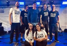 Conexão 7 é atração do 5ª da Boa Música de hoje, com clássicos do rock 5ª da Boa Música recebe a banda Conexão 7 em Varginha nesta quinta com apresentação gratuita e repertório de grandes hits do rock.