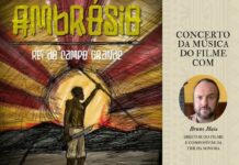 Filme “Ambrósio, Rei do Campo Grande” terá exibição gratuita em Varginha nesta terça-feira Filme Ambrósio, Rei do Campo Grande terá exibição gratuita em Varginha nesta terça-feira
