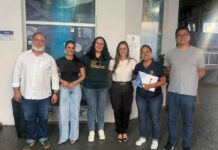 SETEC e ACIV definem novas estratégias para impulsionar o comércio de Varginha SETEC e ACIV definem novas estratégias para impulsionar o comércio de Varginha