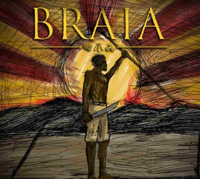braia Braia