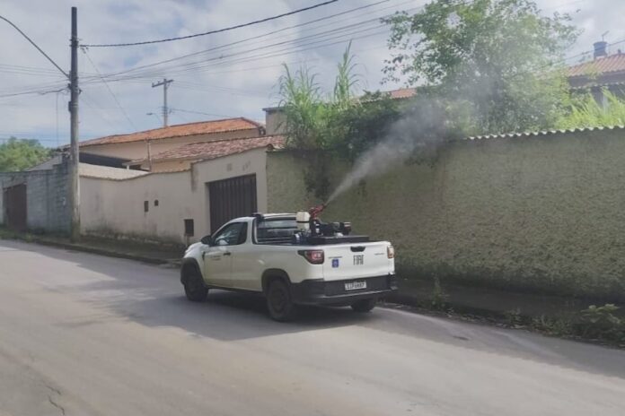 carro-fumace Carro Fumacê Varginhs