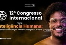 Congresso Internacional em Varginha vai discutir o futuro do trabalho na era da Inteligência Artificial 12º Congresso Internacional do Grupo Unis Varginha 2026
