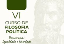Unifal-MG está com inscrições abertas para curso gratuito de Filosofia Política em Varginha Curso de Filosofia Política Unifal-MG Varginha