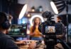 Último dia: curso gratuito e online de Produção Audiovisual encerra inscrições nesta segunda-feira Curso gratuito produção audiovisual vídeo