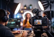 Último dia: curso gratuito e online de Produção Audiovisual encerra inscrições nesta segunda-feira Curso gratuito produção audiovisual vídeo