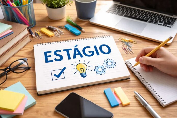 estágio