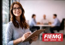 SESI e SENAI anunciam novas vagas de emprego em Varginha com inscrições abertas fiemg