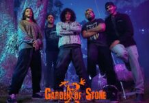 5ª da Boa Música: Garden of Stone apresenta tributos ao grunge e clássicos do rock nesta quinta (23) Garden of stone