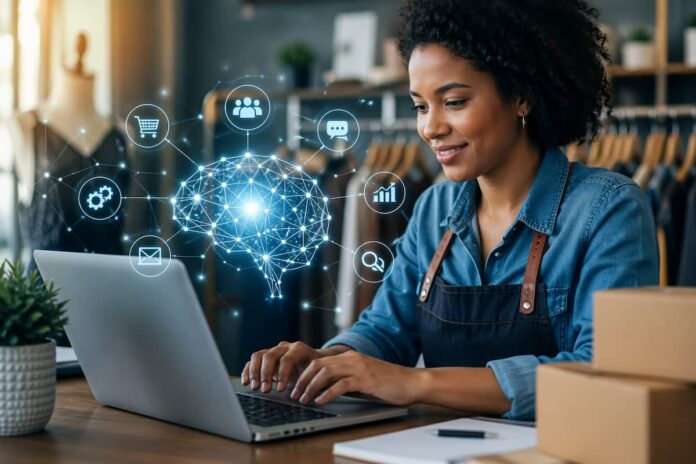 inteligencia-artificial-IA Inteligência Artificial IA