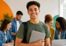 Programa Jovem Aprendiz do CDCA está com inscrições abertas em Varginha Jovem aprendiz