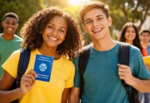 Governo de Minas abre vagas com salário e carteira assinada para jovens; Varginha e Sul de Minas entram na próxima fase Jovens emprego carteira de trabalho assinada