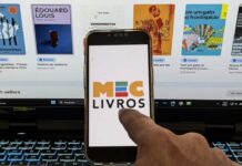 MEC Livros ultrapassa meio milhão de usuários e consolida biblioteca digital gratuita no Brasil MEC Livros
