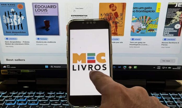 MEC Livros