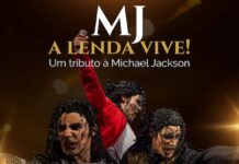 Tributo a Michael Jackson marca pré-estreia do filme “Michael” nesta terça no shopping Tributo a Michael Jackson marca pré-estreia do filme "Michael" no shopping em Varginha
