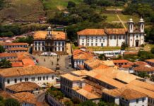 UFOP abre vagas para mestrado em Turismo e Patrimônio com inscrições gratuitas Ouro Preto