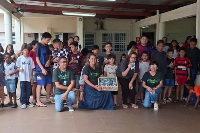 pascoa-solidaria-cemig-varginha Cemig Pácoa Solidária Varginha