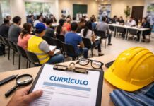 Espaço Cidadania fará processo seletivo nesta quinta com vagas de emprego para quatro funções Processo seletivo
