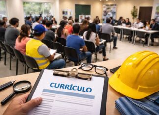 Processo seletivo