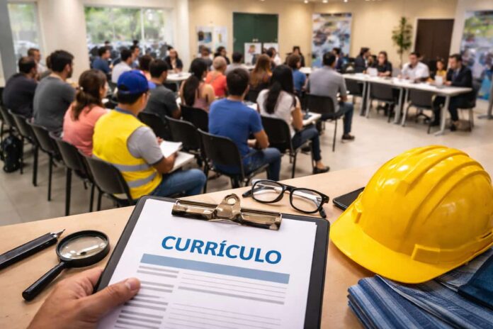 processo-seletivo Processo seletivo