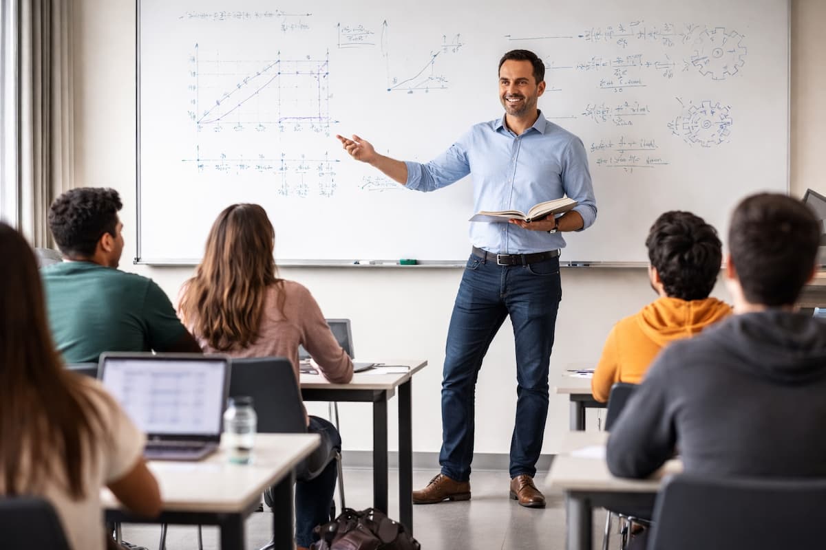 CEFET-MG abre vagas para professor em Varginha e outras cidades de Minas