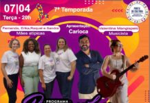 Resenha Cultural apresenta edição especial sobre autismo e música ao vivo com Valentina Mangiapelo Resenha Cultural