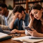 Uso excessivo de telas afeta saúde mental, causa dores e prejudica aprendizado