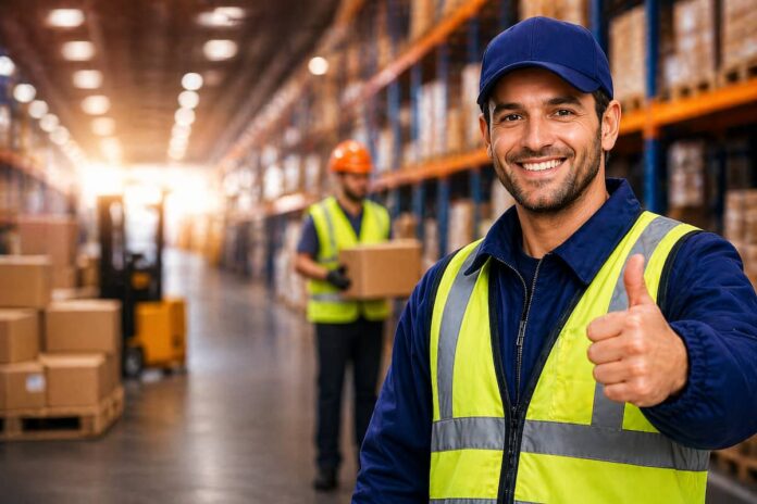Auxiliar logistic