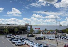 Via Café Shopping celebra 10 anos em Varginha com programação especial neste domingo (12) Via Café Shopping Center Varginha