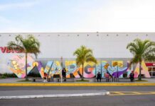 Shopping de Varginha abre vaga para trabalhar no setor de Marketing Via Café Shopping Center Varginha Letreiro