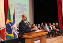 Governador Mateus Simões anuncia novos Colégios Tiradentes em Varginha e São Lourenço para 2026; veja quais escolas foram escolhidas Governado Mateus Simões em Varginha