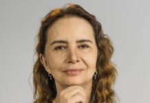 Sebrae Minas traz Lúcia Helena Galvão a Varginha para discutir o futuro das relações de trabalho Sebrae Minas traz Lúcia Helena Galvão a Varginha
