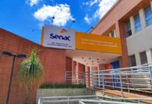 Senac abre mais de 300 vagas em cursos gratuitos nas áreas de tecnologia, beleza e gastronomia Senac varginha 2026