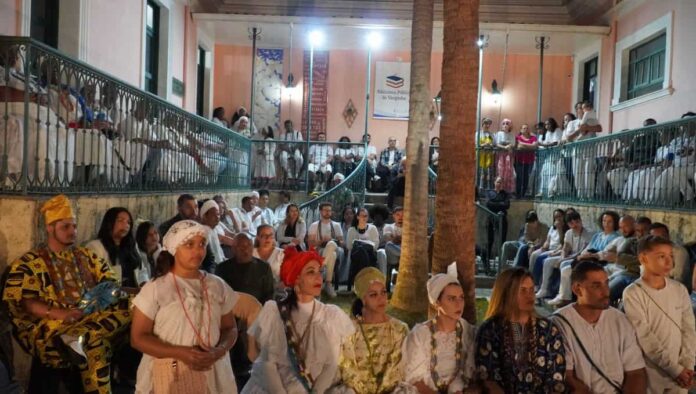 Terreiros de Varginha passam a ser reconhecidos como patrimônio cultural imaterial do município