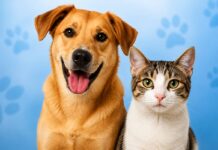 Castramóvel gratuito chega a Varginha com vacinação e castração para cães e gatos Cão e gato
