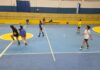 Treinamento Xtreme SEMEL será lançado em Varginha para aprimorar desempenho de atletas A segunda-feira foi de diversas atividades no CEV – Centro de Esportivo Varginhense (antigo VTC).