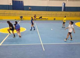 Treinamento Xtreme SEMEL será lançado em Varginha para aprimorar desempenho de atletas A segunda-feira foi de diversas atividades no CEV – Centro de Esportivo Varginhense (antigo VTC).
