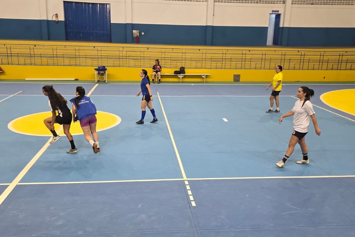 CEV (VTC) é inaugurado e já recebe atividades esportivas abertas ao público em Varginha