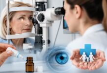 Varginha é habilitada para oferecer tratamento gratuito contra glaucoma pelo SUS Cirurgia gratuita de glaucoma em varginha sus