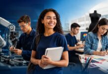 Veja quais cursos gratuitos ainda têm vagas abertas no Trilhas de Futuro em Varginha Cursos técncios estudantes