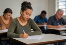 Encceja 2026: inscrições para certificação gratuita do ensino fundamental e médio terminam nesta sexta (15) Encceja 2026