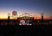 Festival Música do Mundo retorna em 2026 com homenagem a Milton Nascimento e clima de “Woodstock Mineiro” em Três Pontas Festival Música do Mundo Três Pontas 2026