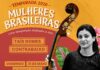 Cartaz Filarmônica de Varginha Thais Gomes
