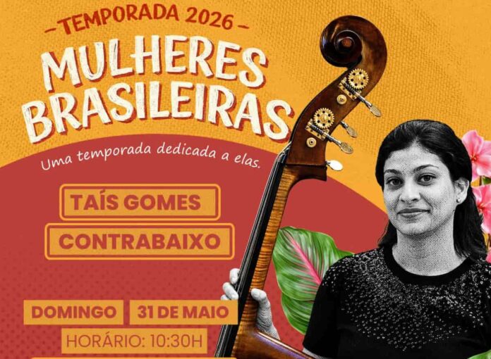 filarmonica-de-varginha-tais-gomes Cartaz Filarmônica de Varginha Thais Gomes