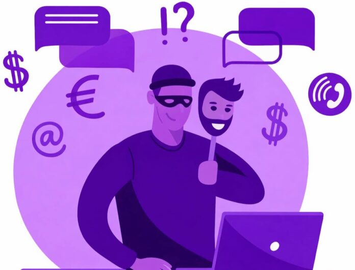 guia-golpes-virtuais Novo guia de segurança digital alerta para golpes virtuais e crimes cibernéticos em Minas Gerais