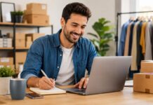 Semana do MEI oferece capacitações gratuitas em Varginha e 25 cidades do Sul de Minas MEI microempreendedor