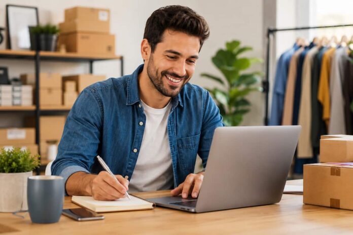 homem-microempreendedor-mei MEI microempreendedor