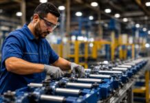 Mangels abre novas vagas de emprego para profissionais de Varginha e Três Corações Mangels produção